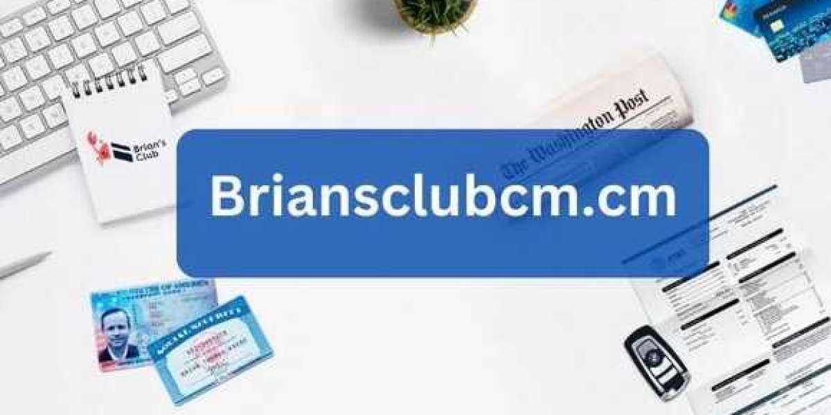 Exploring BriansClub’s Credit Card Options