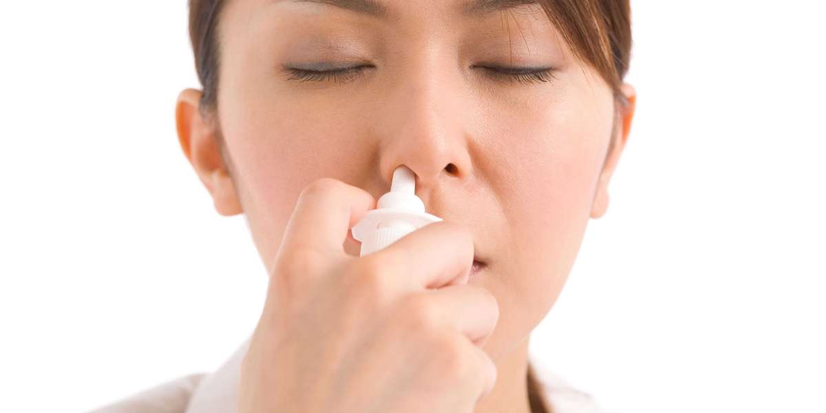 The Active Ingredient in Flixonase Nasal Spray
