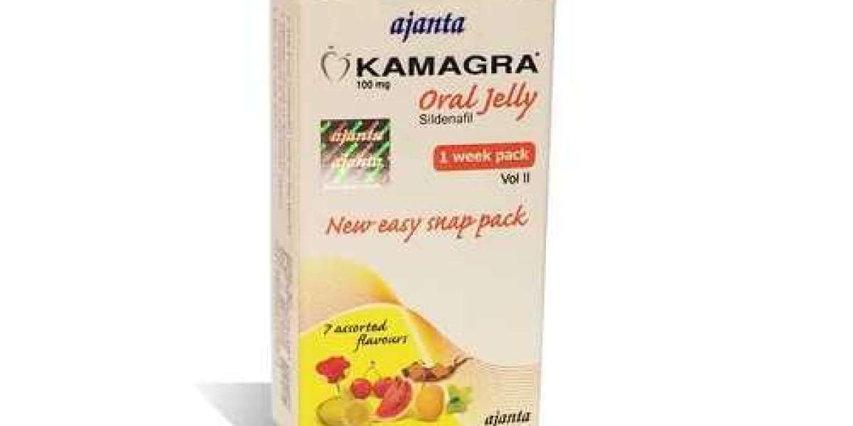 Kamagra oral jelly  | High Quality | ED Pills