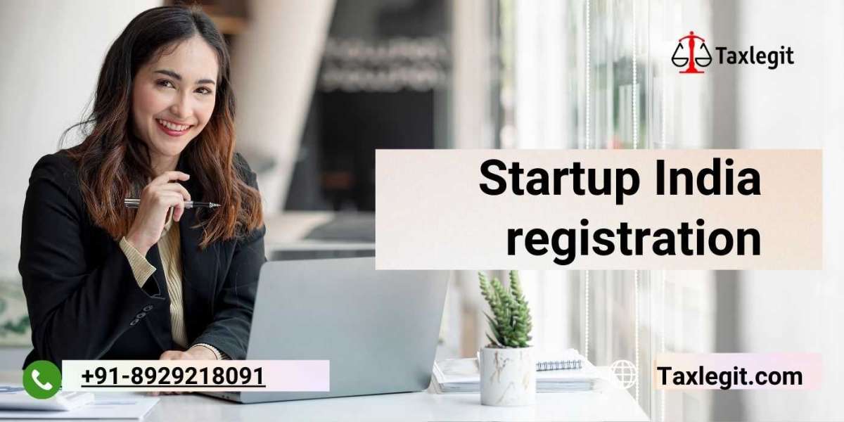 All About Startup India Certificate