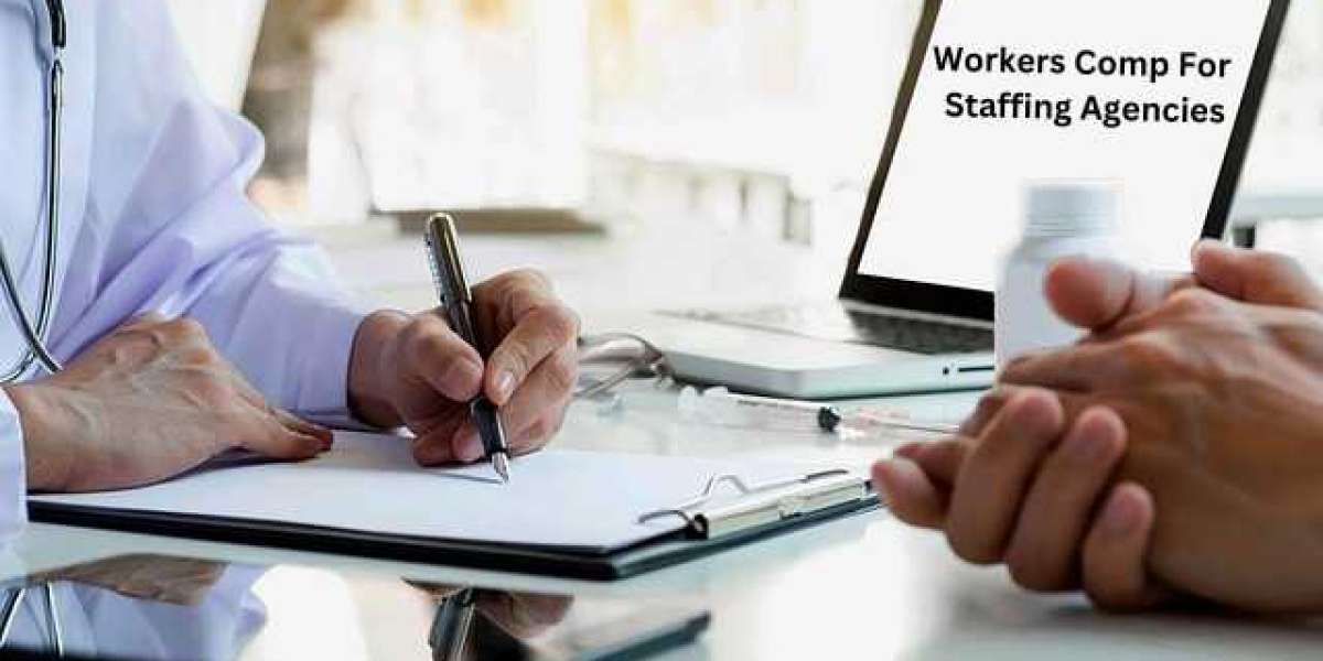 Workforce Assurance: Coastal Work Comp's Workers Compensation Insurance for Staffing Agencies in Georgia