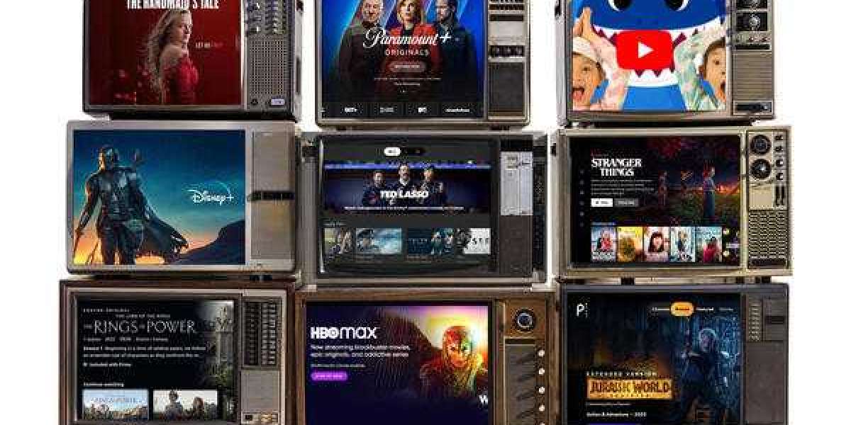 Streaming's Resounding Impact: A Shift in the Media Landscape