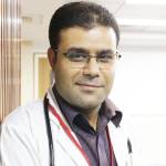Dr. Harshvardhan Puri Profile Picture