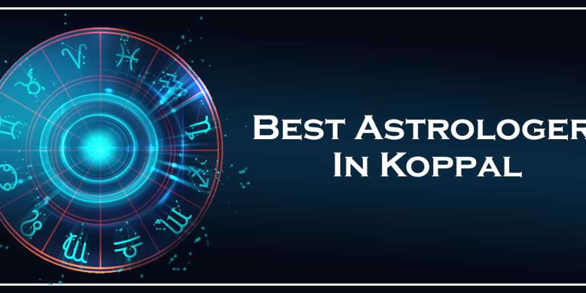 Best Astrologer in Koppal