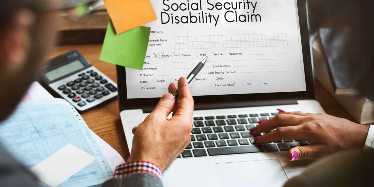 Social Security Disability Lawyers in New York