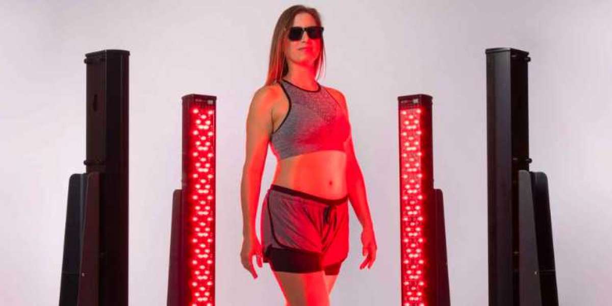 Finding the Best Red Light Therapy Devices for Your Body