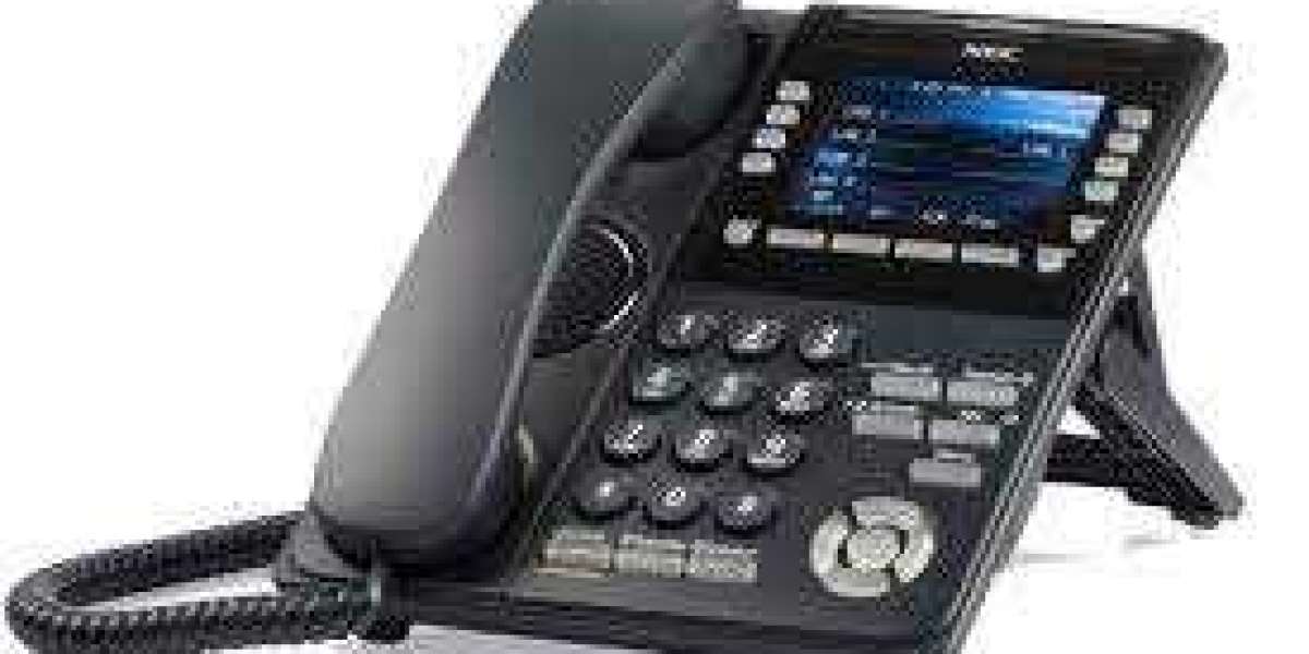 Streamlining Communication: Choosing the Right Business Phone Systems in Australia