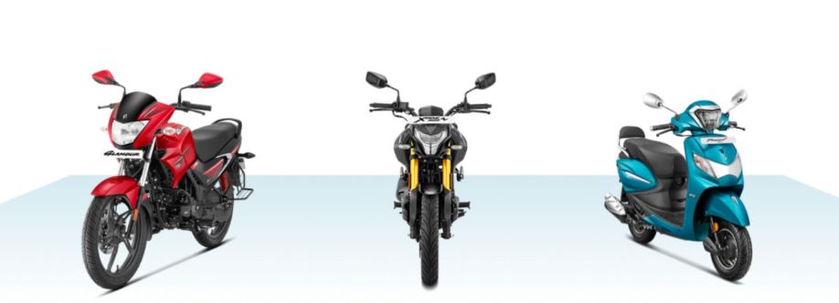 Hero MotoCorp Cover Image