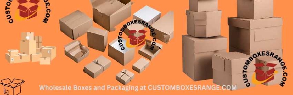 Custom Boxes Range Cover Image