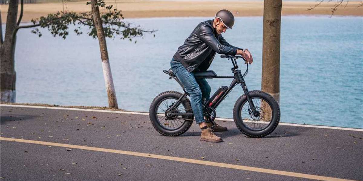 Maximizing Your Electric Bike's Battery Life: Tips and Tricks
