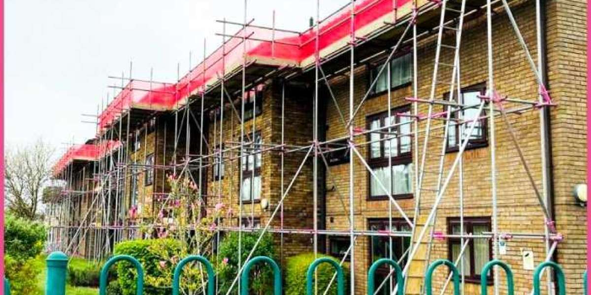 Scaffolding Essex: Ensuring Safety and Efficiency in Construction Projects