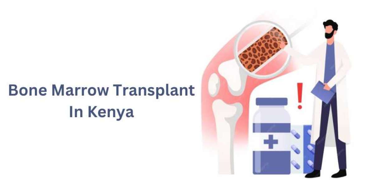 Cost of bone marrow transplant in Kenya