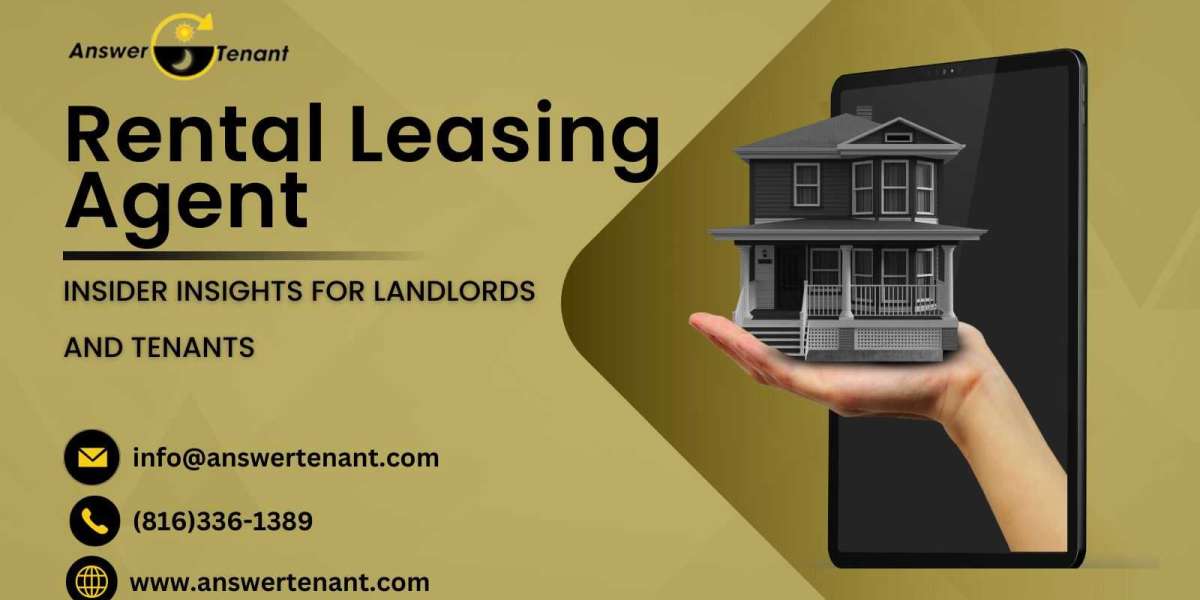 Virtual Leasing Agents