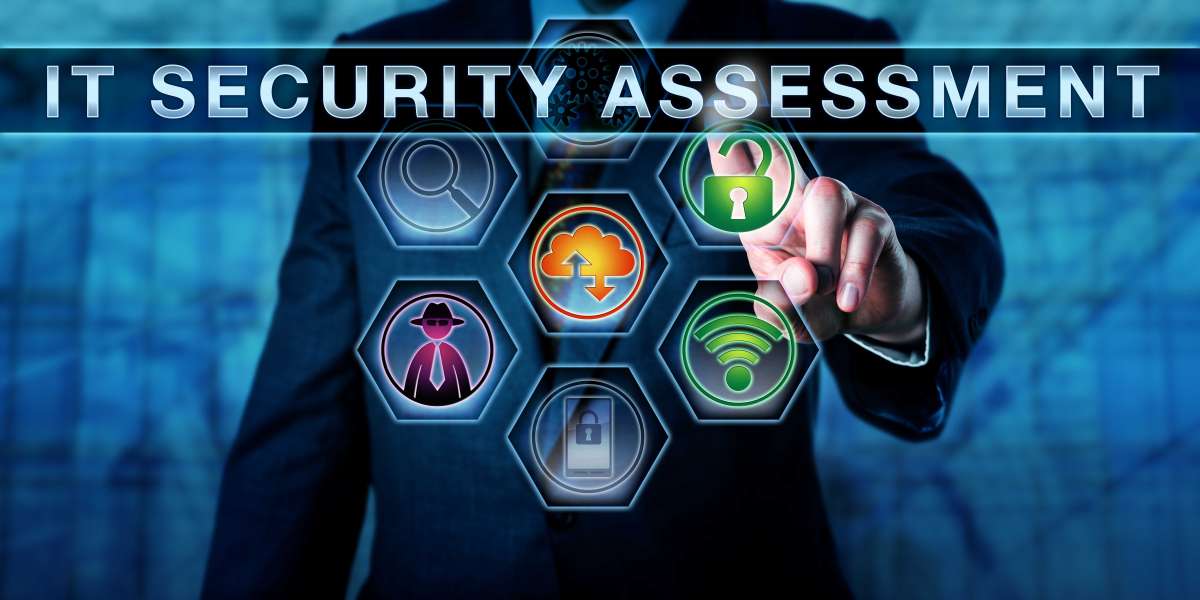 The Importance of IT Security Assessment in Today's Digital Landscape