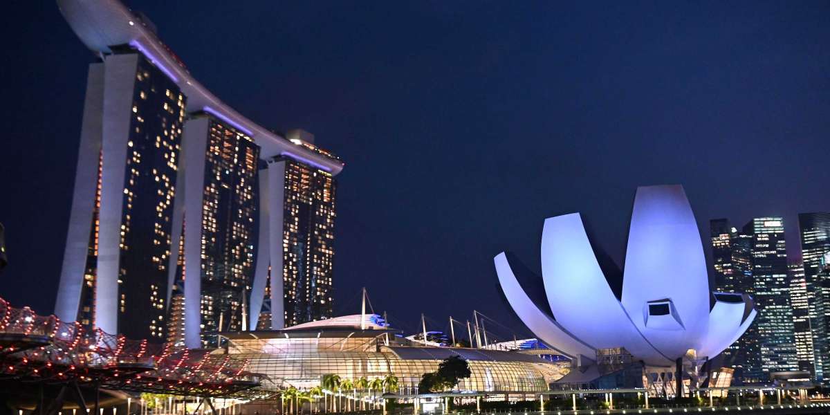 Sands, Skyscrapers, and Wi-Fi Waves: Your Guide to the Singapore Tourist Visa for Indians