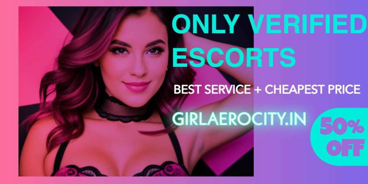 Independent escort service in Aerocity call girl service