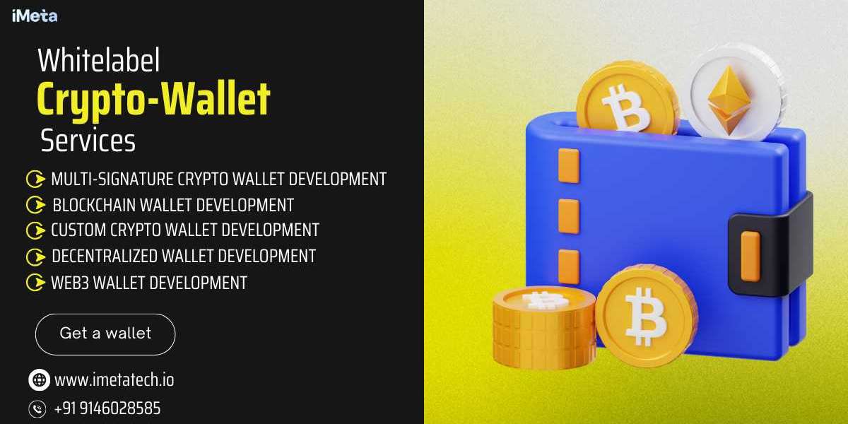 WhiteLabel Crypto Wallet: Customizable Digital Wallet Solution