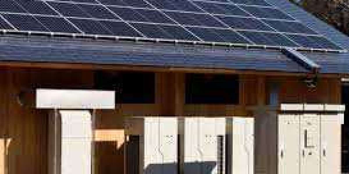 The Benefits of Solar Energy Storage: A Comprehensive Guide