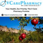 V-Care Pharmacy Profile Picture