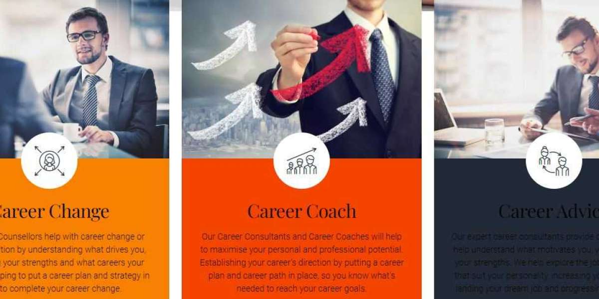 Premium Career Coach Services and Professional Guidance