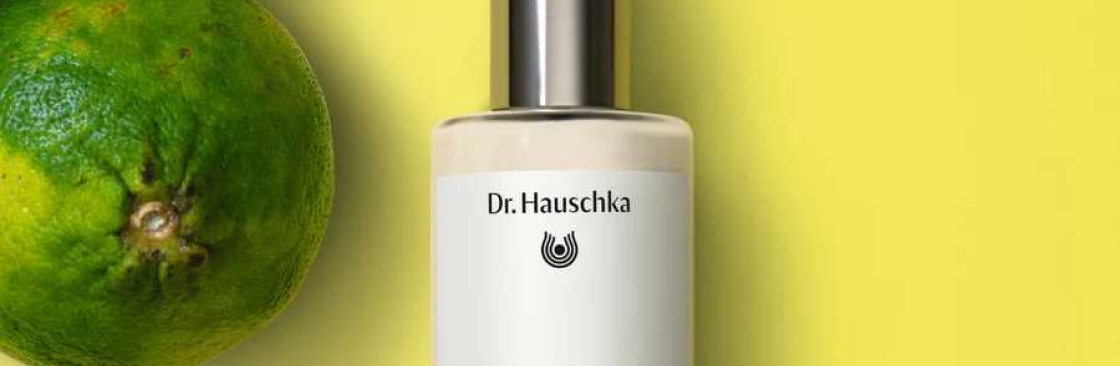 Dr Hauschka Cover Image