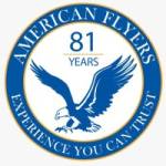 AmericanFlyers Profile Picture
