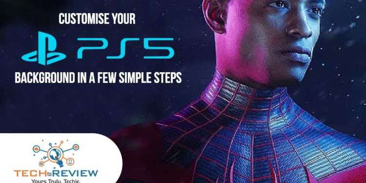 How To Change PS5 Background in 2024: A Step-by-Step Guide