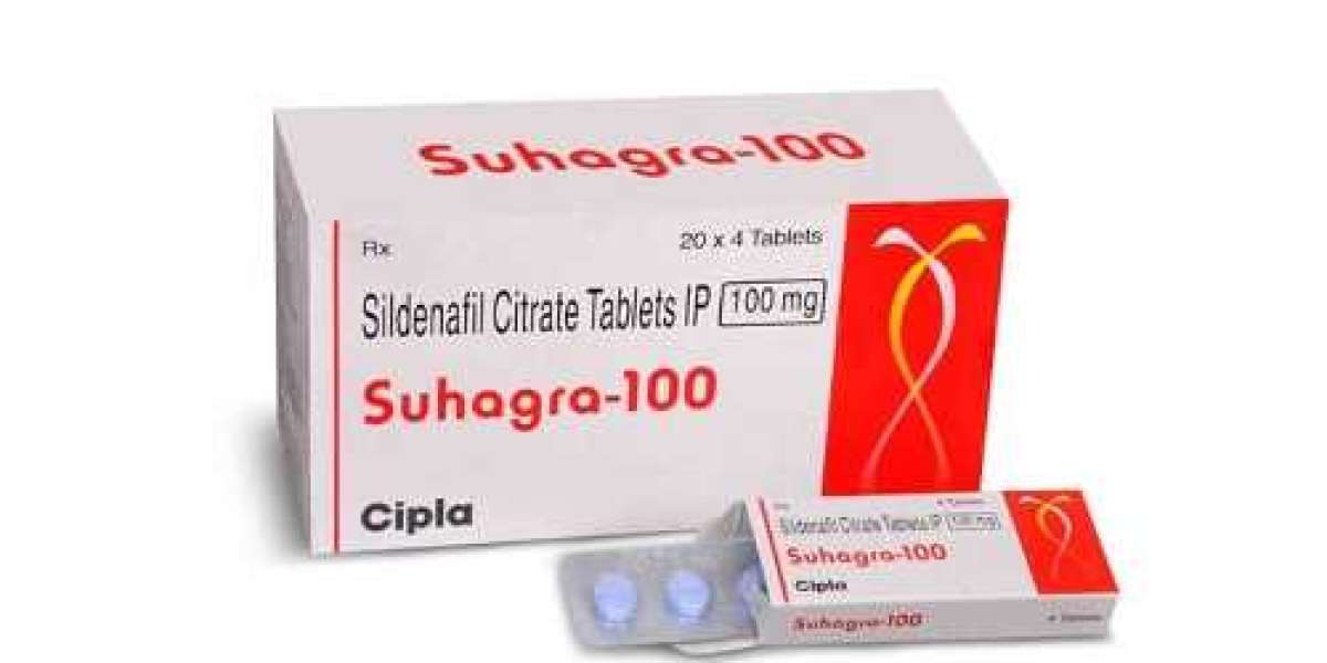 Suhagra 100 uses