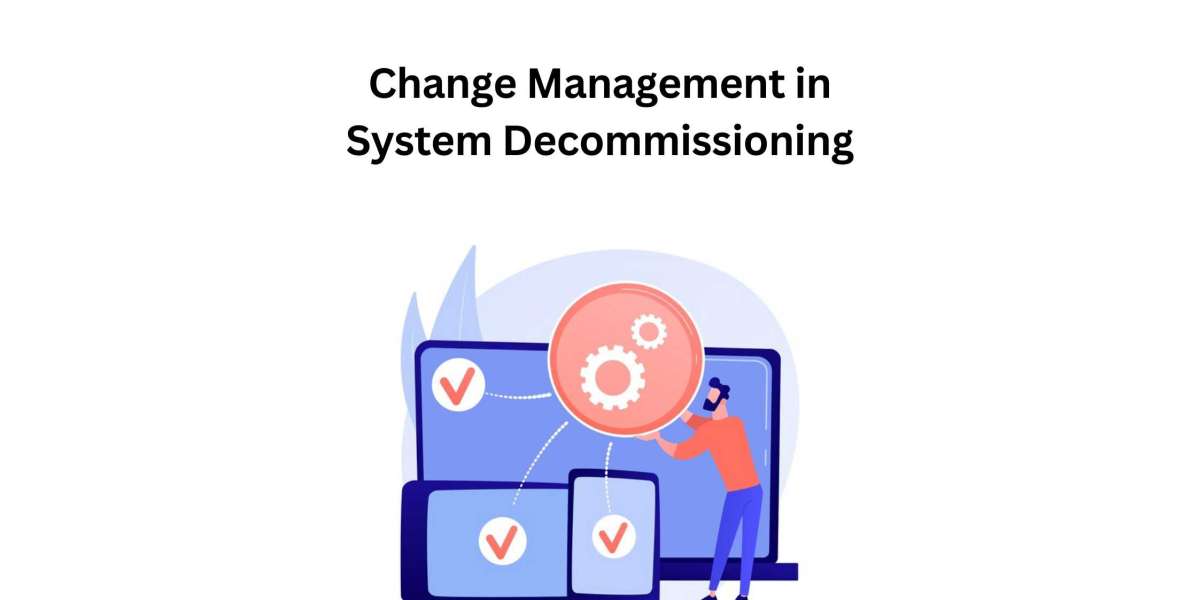 Change Management in System Decommissioning