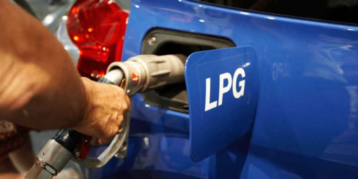 CNG and LPG Vehicle Market Size, Share, Growth, Opportunity and Industry Trends 2024-2032