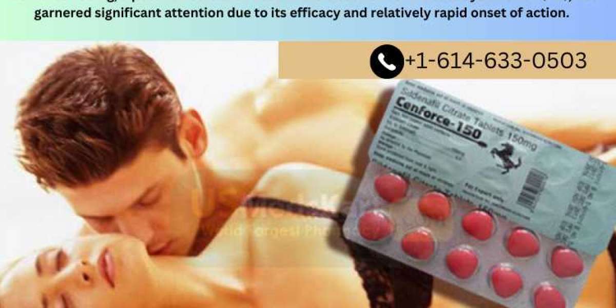 Is it safe to consume alcohol while taking Cenforce 150mg?