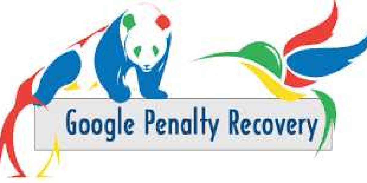 Regaining Digital Ground: Navigating Google Penalty Recovery Services