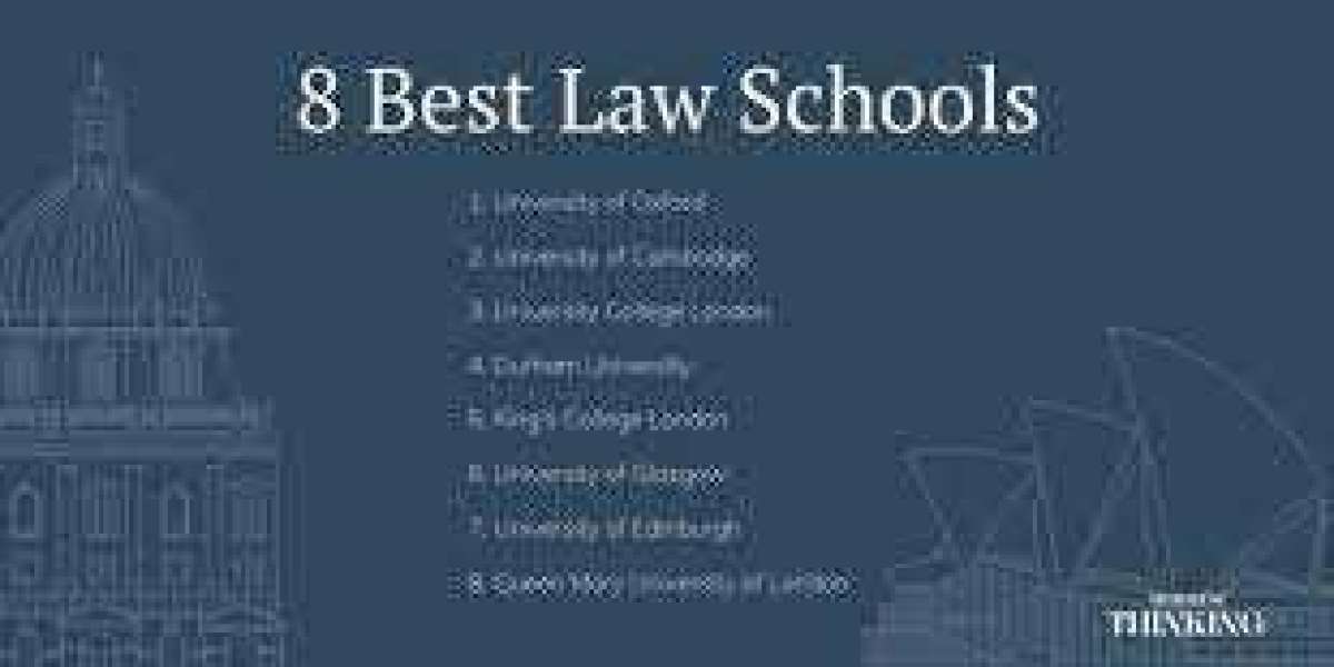 How to Find Best law universities in England??