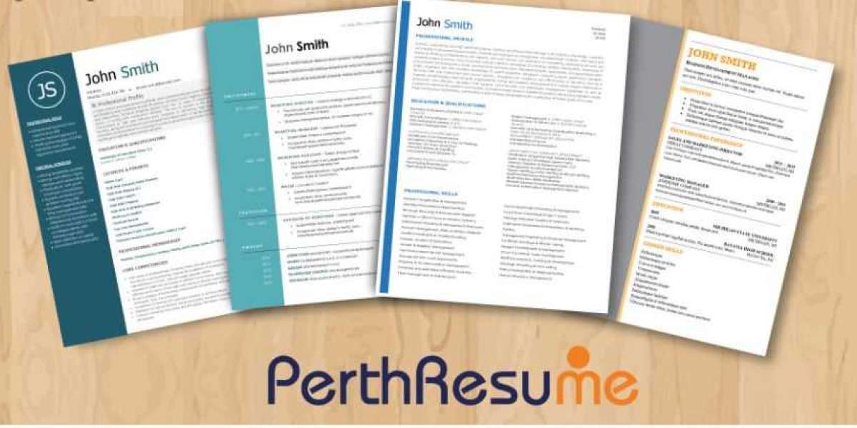 Perth Resume's Professional Writing Services—Your Recommended Partner for Exceptional Resumes