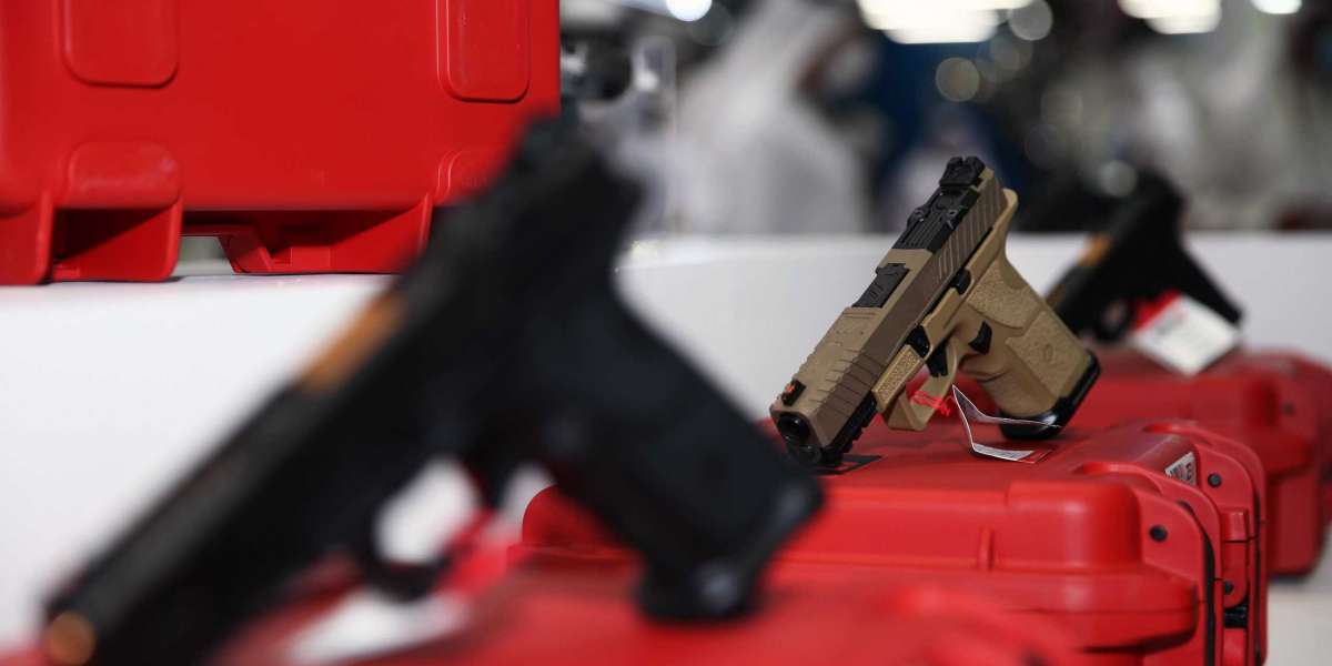 From Ammo to Accessories: Discovering Hidden Gems at Gun Shows