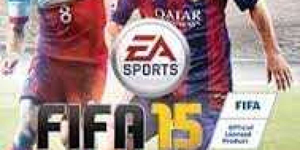 Fifa 15 Highly Compressed Pc