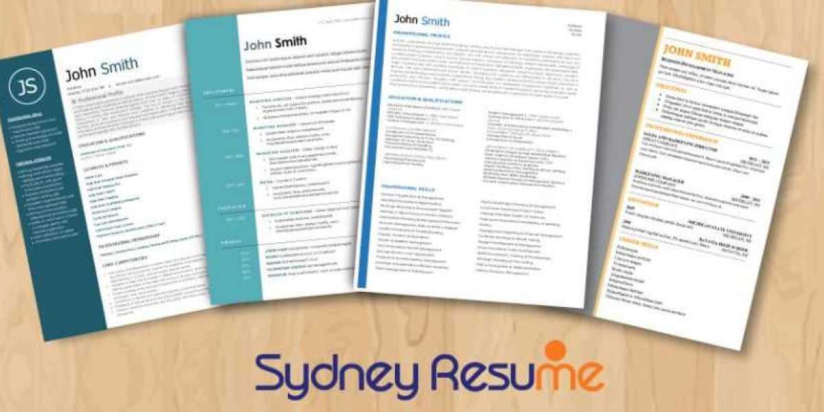Unleashing Success with the Best Resume Builder in Australia by Sydney Resume
