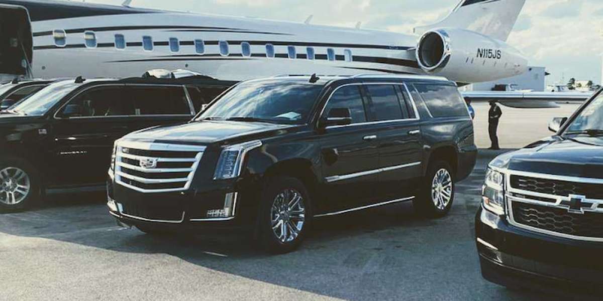 Unparalleled Transportation Excellence: MelLimo - Your Premier Service Near John F. Kennedy Airport