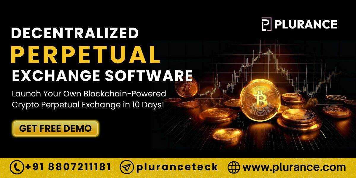 How businesses can earn revenue by launching a Perpetual Exchange?