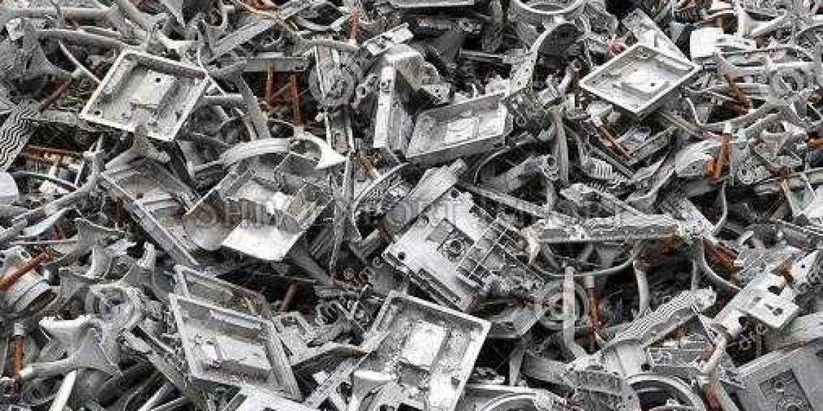 Aluminum Scrap for Buy in UAE | Best Material in UAE Market