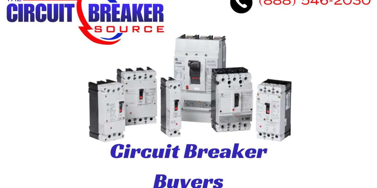 Circuit Breaker Buyers in Fontana