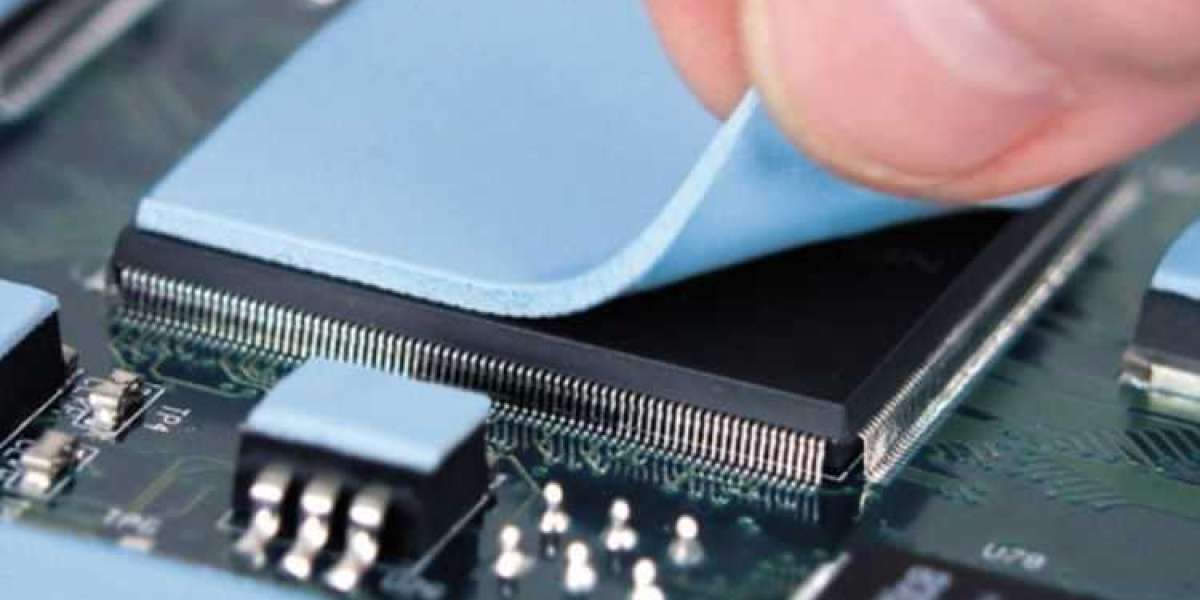 Choosing the Right Thermal Interface Material for Your Electronics: A Comprehensive Guide