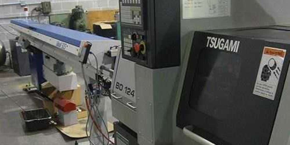 Reliable Information Regarding Used cnc equipment for sale