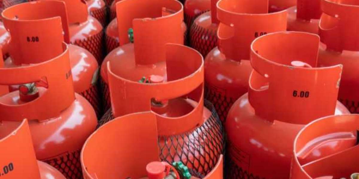 The Role of LPG in Europe's Energy Transition: Opportunities and Implications 