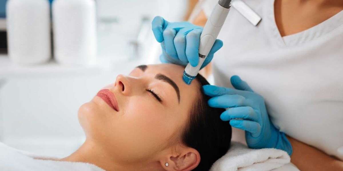 Say Goodbye to Acne: Teenage Facial Treatments Explained