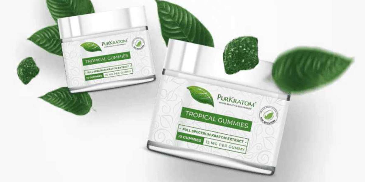 Discover the Best Red Kapuas Kratom Capsules Online with Purkratom Today
