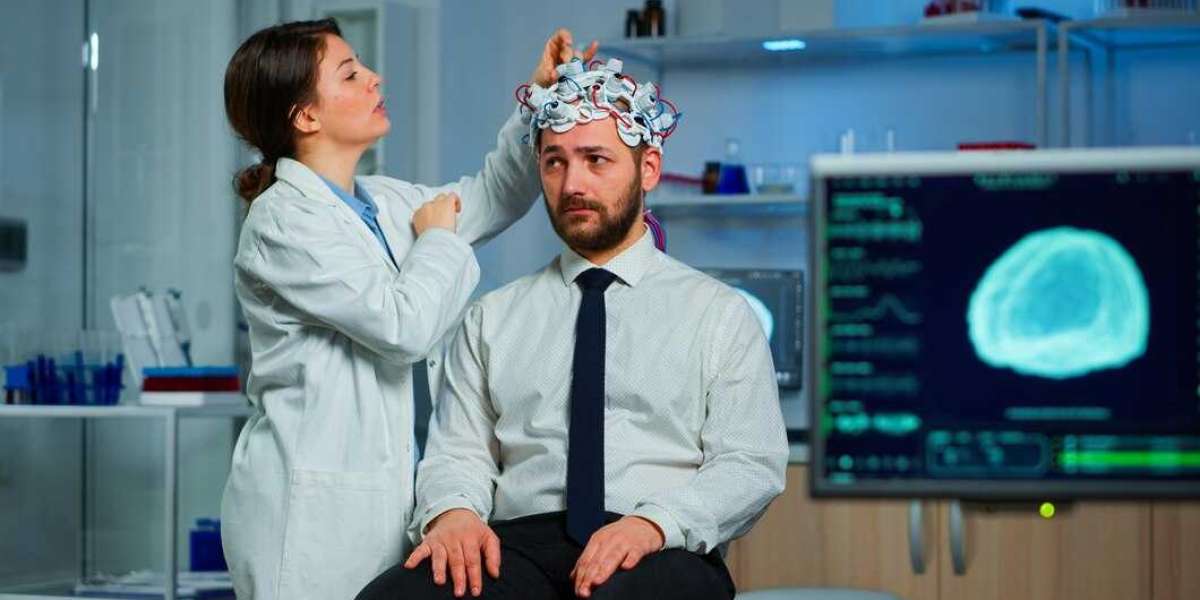 Expert Neurologist in Kurnool: Providing Specialized Care for Neurological Conditions