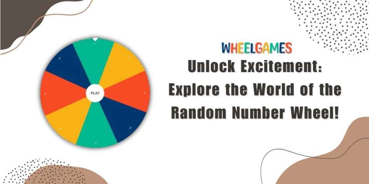 Choosing the Right Random Number Generator Wheel: A Comprehensive Guide