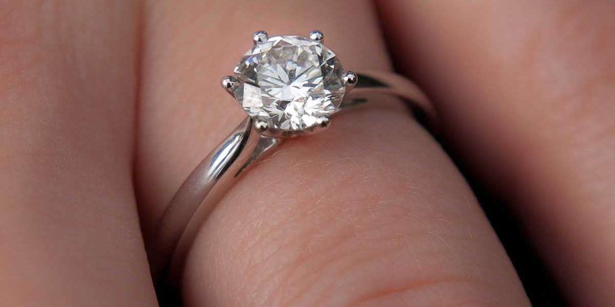 Caring for Your Engagement Ring: Essential Tips for Melbourne Couples