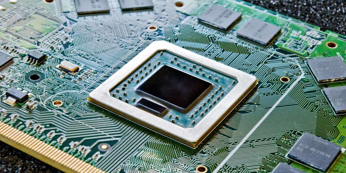 HDI PCBs for High-Performance Computing: Enabling Faster Processing Speeds